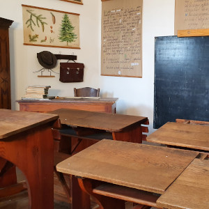 Muzeum Almá&shy;rium