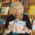 portrét Daniely Fischerové, foto Meander