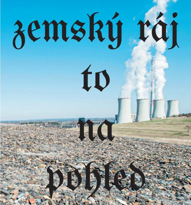 Vlastenecká klimaagitka