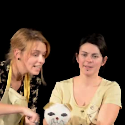 Dramatická dílna: Hledání divadelných sítí s&nbsp;pavoukem Čendou (pro&nbsp;děti od&nbsp;3 do&nbsp;6&nbsp;let)