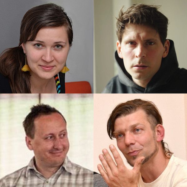 Dílna uměleckého přednesu