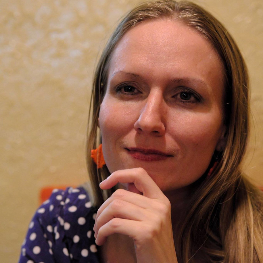 Začarovaná zahrada (dílna pro&nbsp;děti od&nbsp;6 do&nbsp;12&nbsp;let)